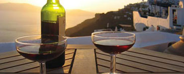 Greek Wine List