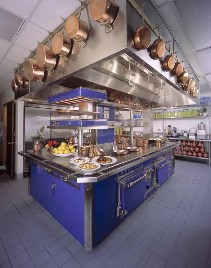 The Greekfest Cooking Suite - truly one-of-a-kind!